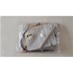 Exaust Gas Temperature Probe Alcor Inc.