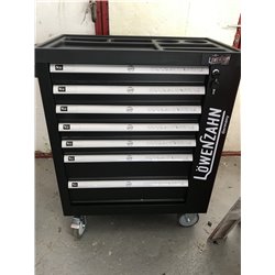 Löwenzahn Tool Box