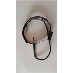 EGT,Alcor Inc.,Exhaust Gas Temperature 