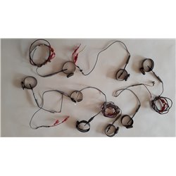 8 x EGTs Set, Exhaust Gas temperature AF1103620