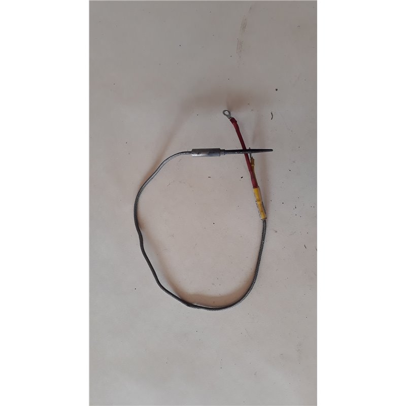 J.P. Instruments EGT