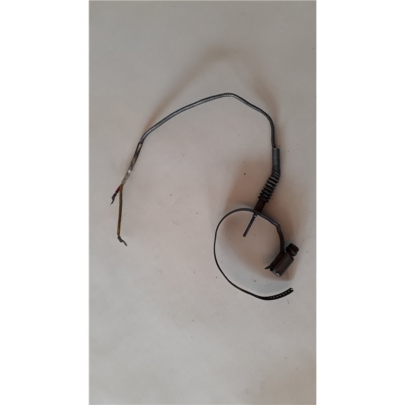 Alcor Inc.,P/N.:86259,0805 FAA-PMA,C668501-0204,EGT,Exhaust Gas Temperature,86259