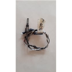 EGT Continental TSIO-520