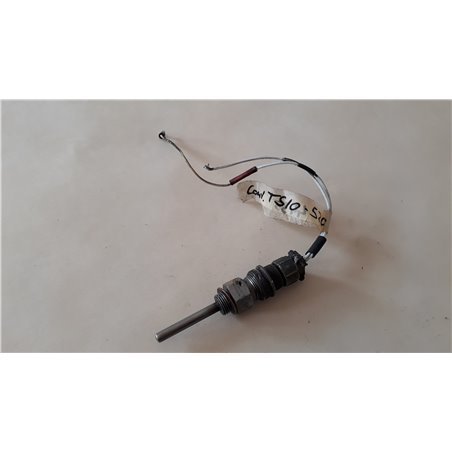 Continental TSIO-520,Edison,Oil Temperature Sensor,Probe,MS28034-1,MFG800099,232N90-2