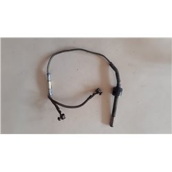 5 Bayonet Lock Type EGTs