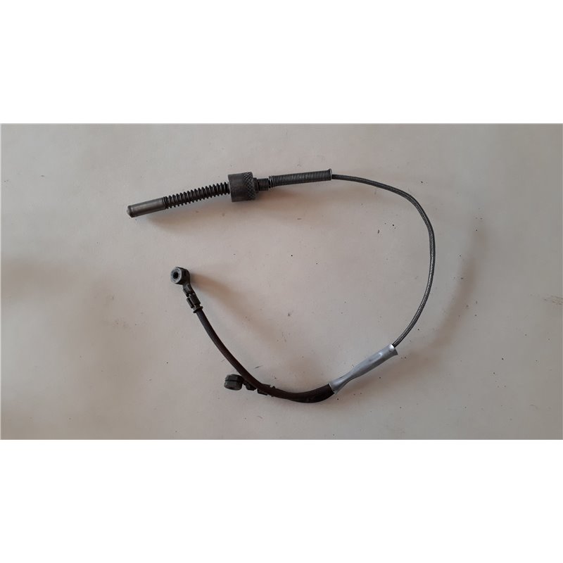 5 Bayonet Lock Type EGTs