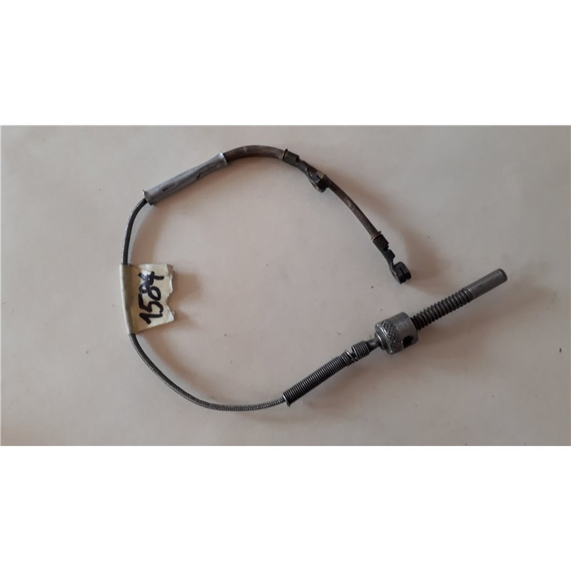 5 Bayonet Lock Type EGTs