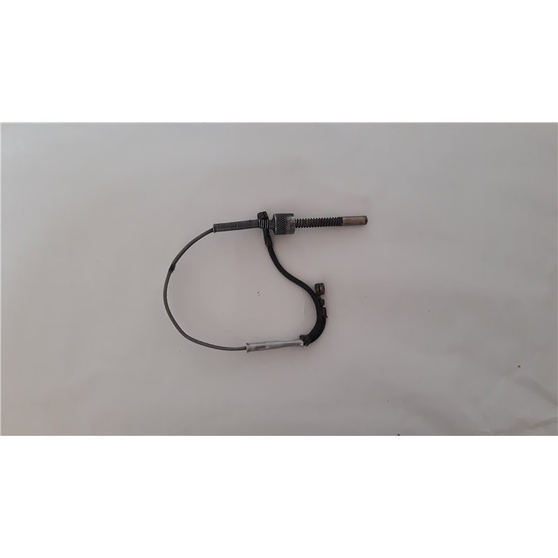 5 Bayonet Lock Type EGTs