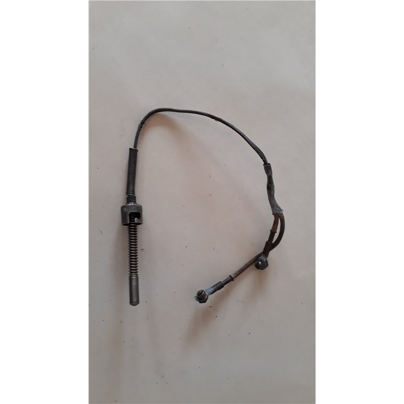 5 Bayonet Lock Type EGTs