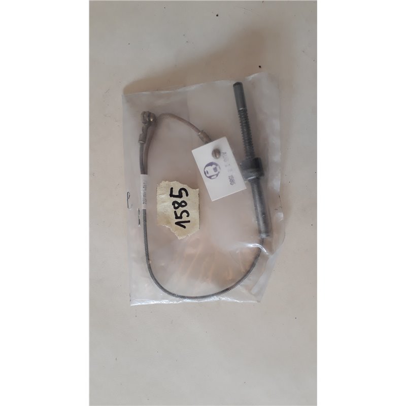 Norwich Aero Bayonet Temperature Sensor