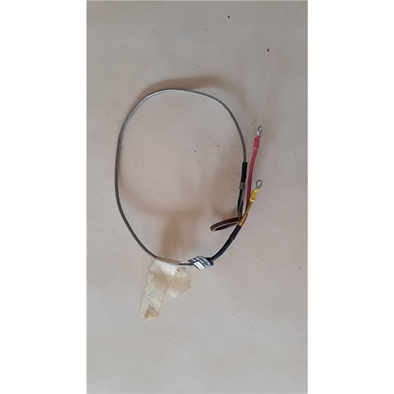 J.P Instruments EGT CHT Type K