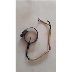 Alcor Inc. EGT Thermocouple Probe with Clamp Ref.NO.:001-005-A36