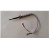 Norwich Aero,EGT,Temperature Probe,101-00240,Piper,C/N 481-400 0546