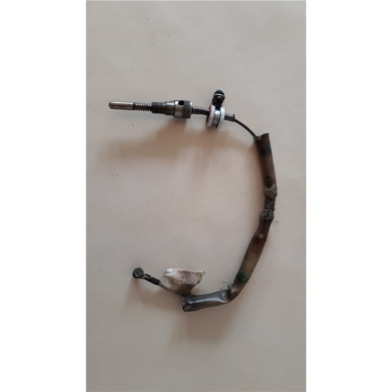 7 Bayonet Lock Type EGTs