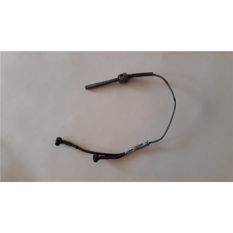 8 Bayonet Lock Type EGTs