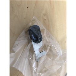 Robinson r44, d333 lock