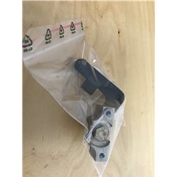 robinson r44,D573 block assy