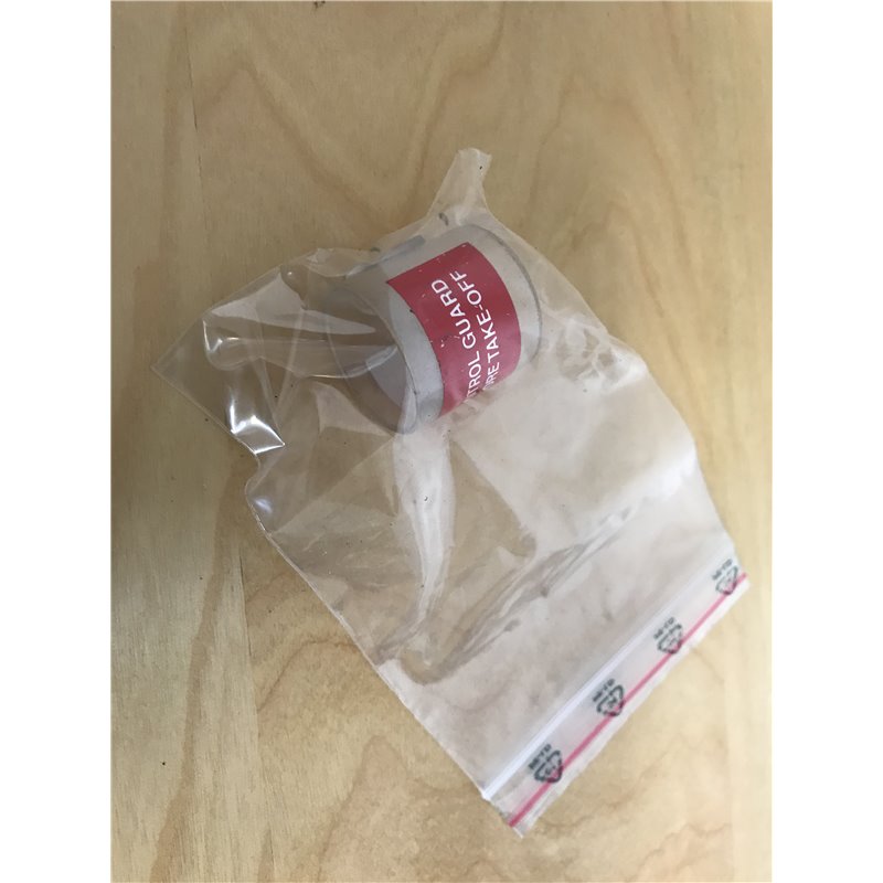 Guard mixture, Robinson r44,A-950