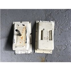 Battery box43425