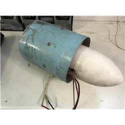 Fan assy 74-20003-500