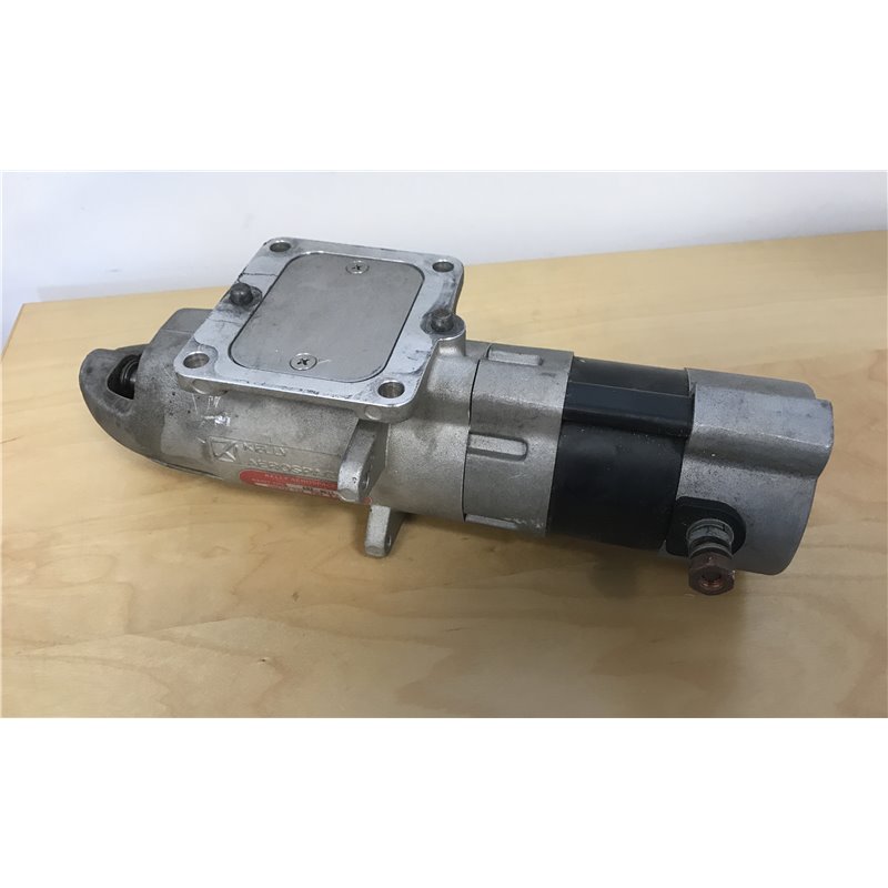 12 Volt starter ERZ8011
