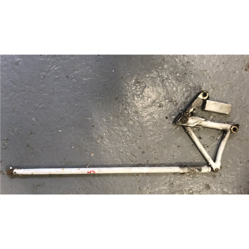 link assy Mooney pn 560034-000