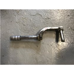 Piper Arrow Main gear strut lh 67037-06