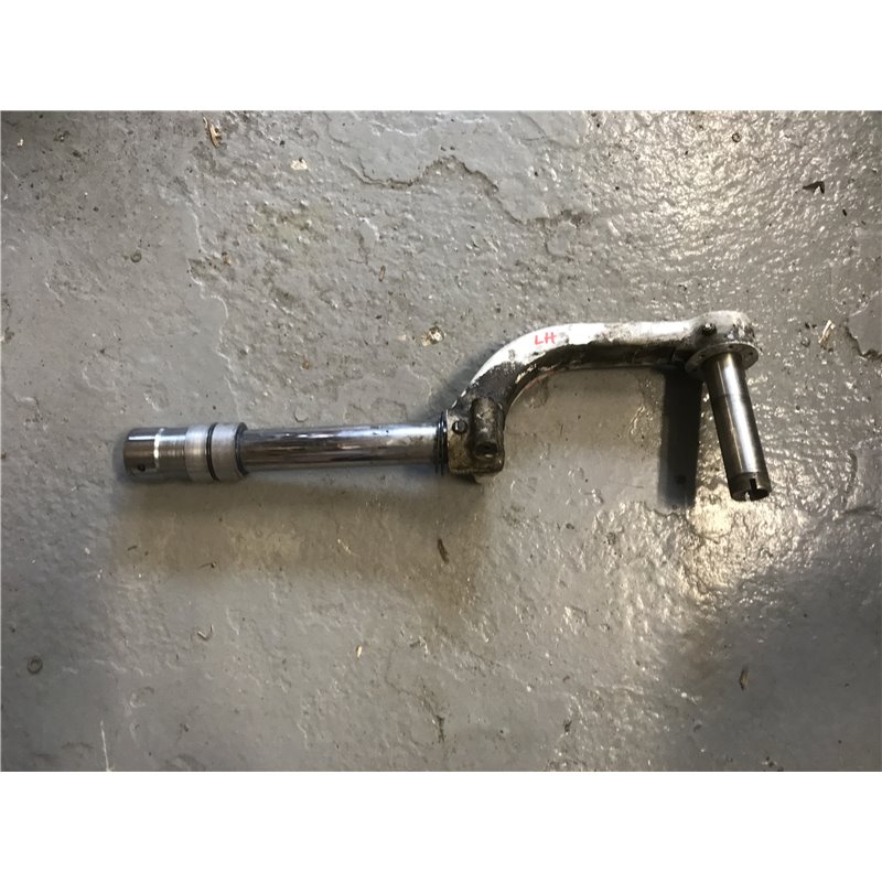 Piper Arrow Main gear strut lh 67037-06