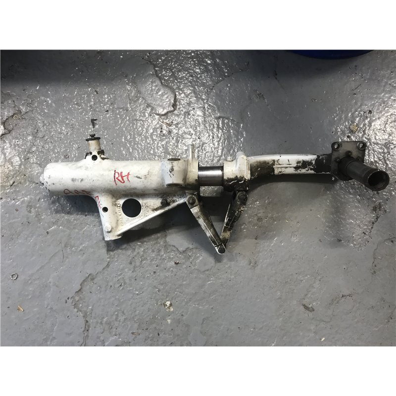 main gear assy rh pn 67927-03