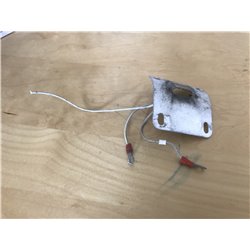 heating element lift detector