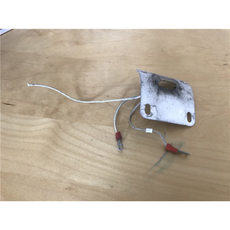 heating element lift detector