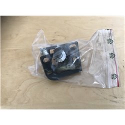 clutch assy door pn 0711694