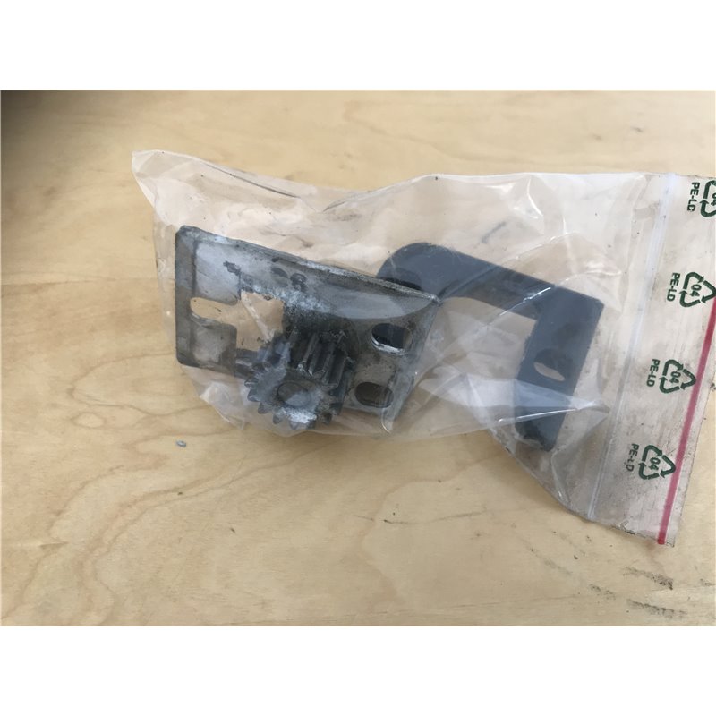 clutch assy door pn 0711694