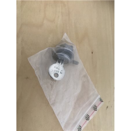 lock assy main door C253001-0101