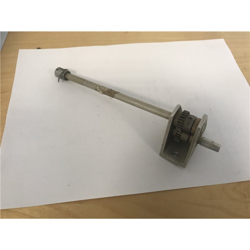 gear fuel selector pn 0716607-1