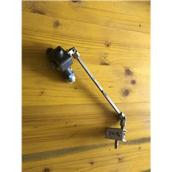 Cessna Fuel Selector Valve Assy 9851067-7