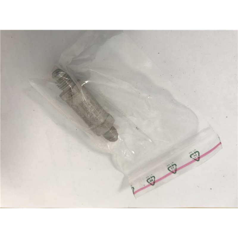 Valve pn 458-4D27-6
