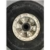 McCauley Type III 6.00-6 wheel assy