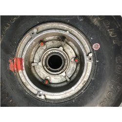 Cleveland wheels 40-113