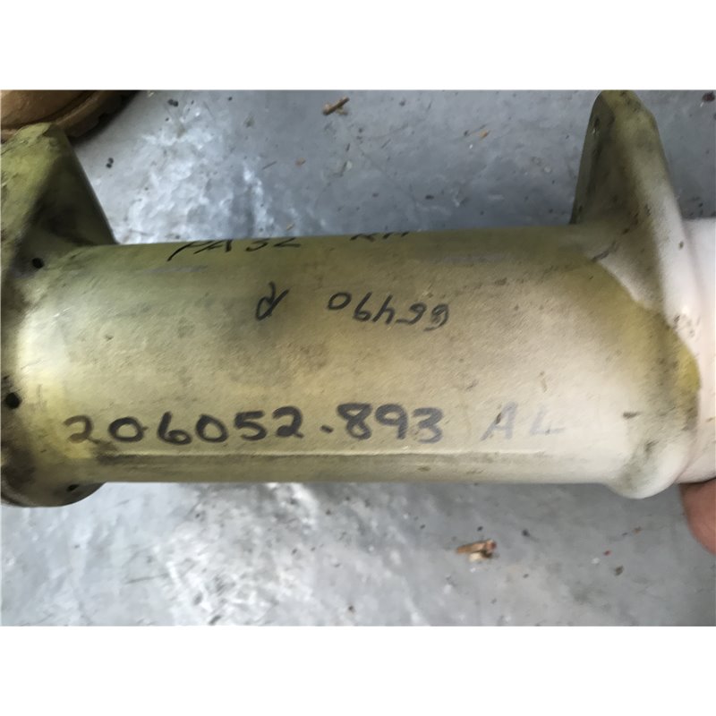 Piper PA-32 Main Landing Gear R/H 206052-793 