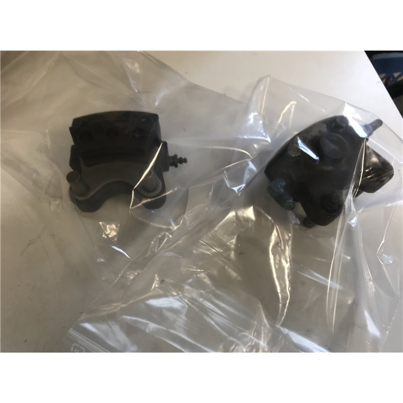 Cleveland Caliper 30-55