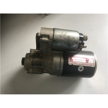 12 volt starter light weight pn BC315-100-2