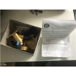 Airwolf remote oil filter kit STC sa00083DE 