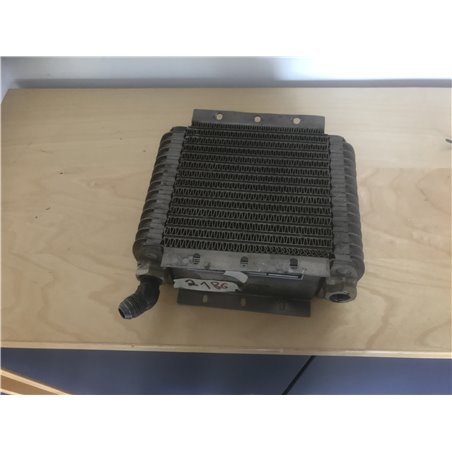 Oil cooler, 20006A , heat exchanger