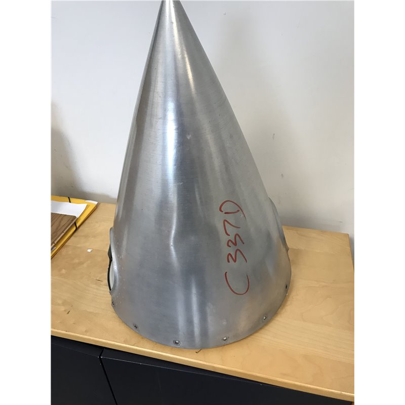 spinner front pn 1557303-13