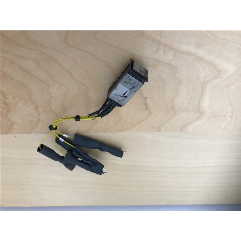 Switch coupling p 41N001