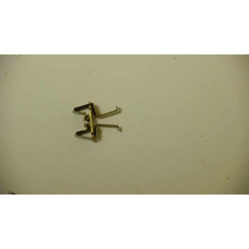 Instrument Retainer (Long)