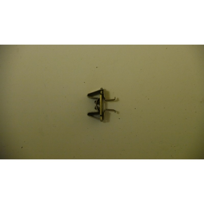 Instrument Retainer (Short)