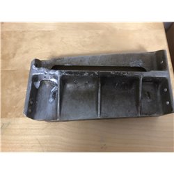 Main landing gear supportlh  pn 0541121-1