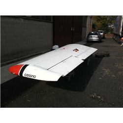 Cessna wing lh and rh